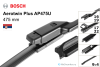 Щетка стеклоочистителя Bosch Aerotwin Plus AP475U